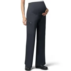 Wonderwink Wonder Work Scrub Pants*Wink WonderWORK Women's Maternity Cargo Pant