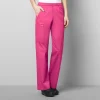Wonderwink Wonder Work Scrub Pants*Wink WonderWORK Women's Pull-On Cargo Scrub Pant-Petite