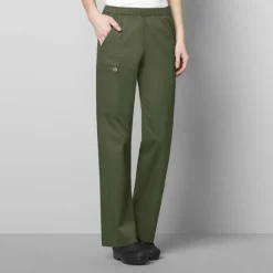 Wonderwink Wonder Work Scrub Pants*Wink WonderWORK Women's Pull-On Cargo Scrub Pant
