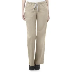 Wonderwink Wonder Work Scrub Pants*Wink WonderWORK Women's Straight Leg Cargo Pant