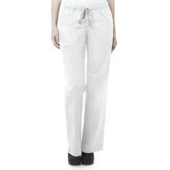 Wonderwink Wonder Work Scrub Pants*Wink WonderWORK Women's Straight Leg Cargo Pant