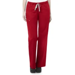 Wonderwink Wonder Work Scrub Pants*Wink WonderWORK Women's Straight Leg Cargo Pant