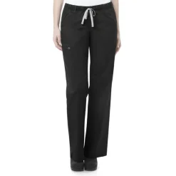 Wonderwink Wonder Work Scrub Pants*Wink WonderWORK Women's Straight Leg Cargo Pant