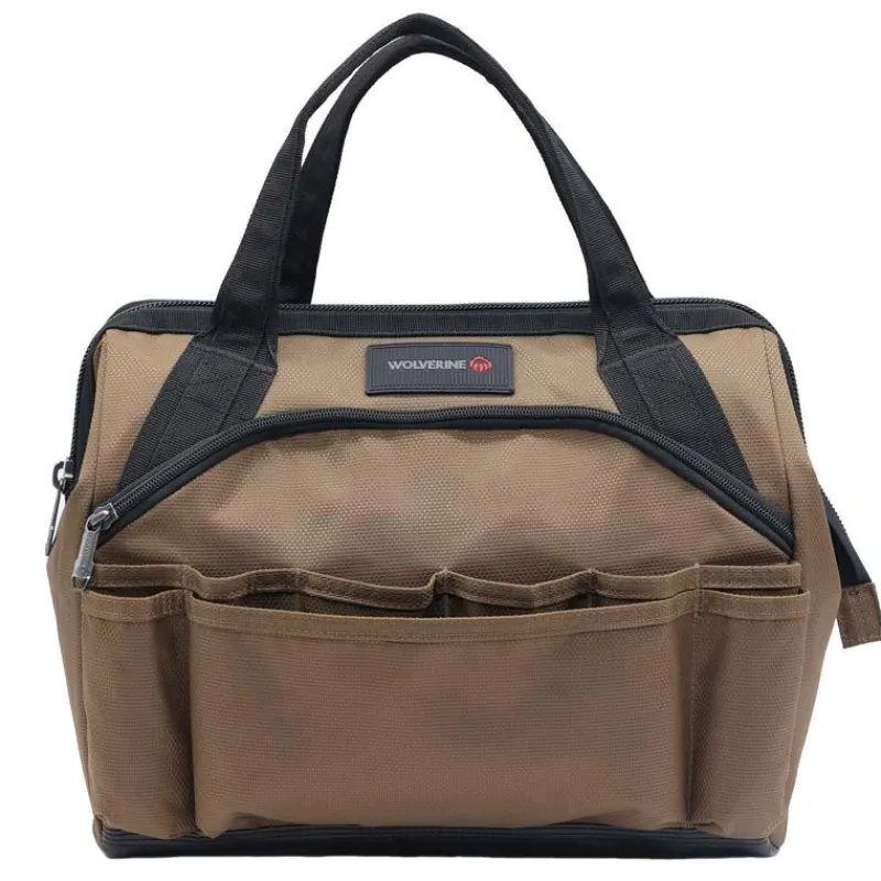 Wolverine Gear Bags & Backpacks*15" 29 Pocket Tool Bag