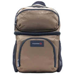 Wolverine Gear Bags & Backpacks | Coolers & Thermos*18 Can Dual Compartment Cooler Backpack