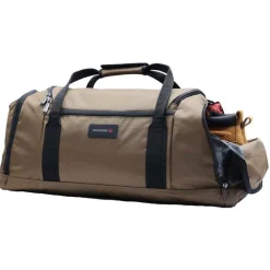 Wolverine Gear Bags & Backpacks*26" Duffle Bag With Boot Compartment