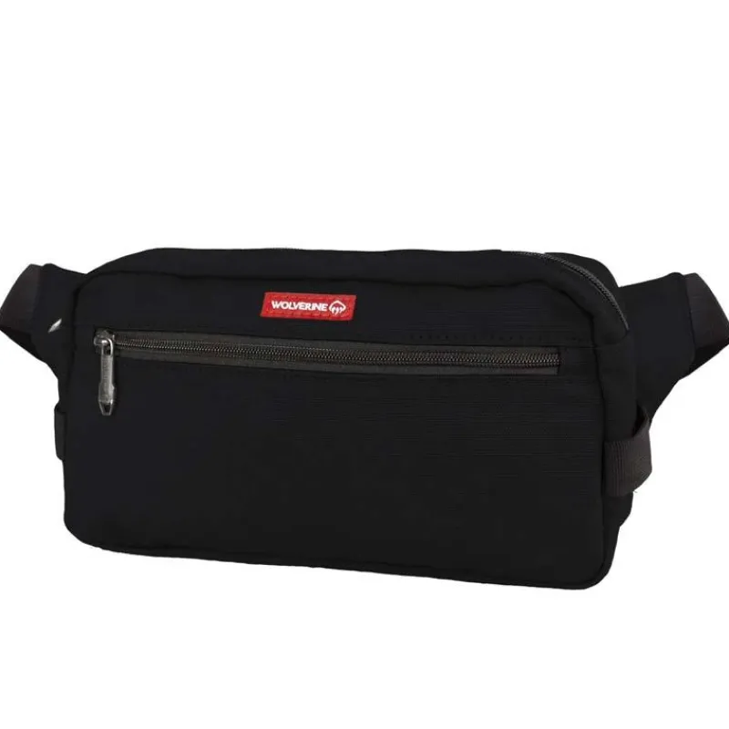 Wolverine Gear Bags & Backpacks*Guardian Cotton Waist Pack