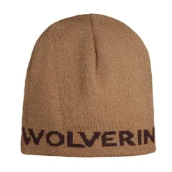 Wolverine Hats & Caps*Knit Logo Cap