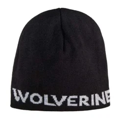 Wolverine Hats & Caps*Knit Logo Cap
