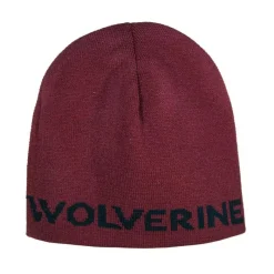Wolverine Hats & Caps*Knit Logo Cap