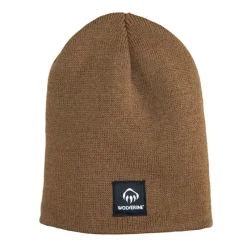 Wolverine Hats & Caps*Knit Work Beanie