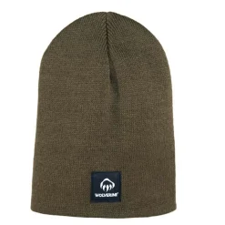 Wolverine Hats & Caps*Knit Work Beanie