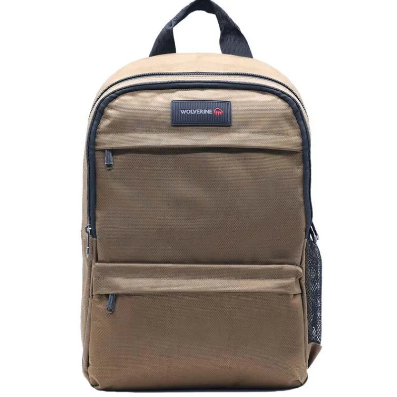 Wolverine Gear Bags & Backpacks*27L Laptop Backpack