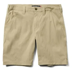 Wolverine Shorts*Men's 9" Bolt Ripstop Utility Short