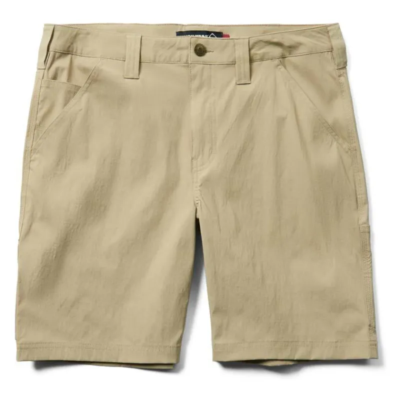 Wolverine Shorts*Men's 9" Bolt Ripstop Utility Short