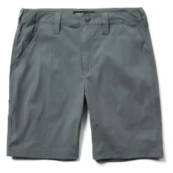 Wolverine Shorts*Men's 9" Bolt Ripstop Utility Short