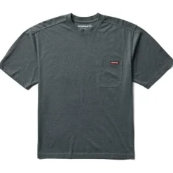 Wolverine T-Shirts*Men's Classic Short Sleeve Pocket T-Shirt