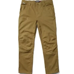Wolverine Jeans | Work Pants*Men's Guardian Cotton Work Pant