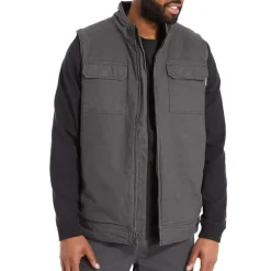 Wolverine Vests*Men's Lockhart Insulated Vest