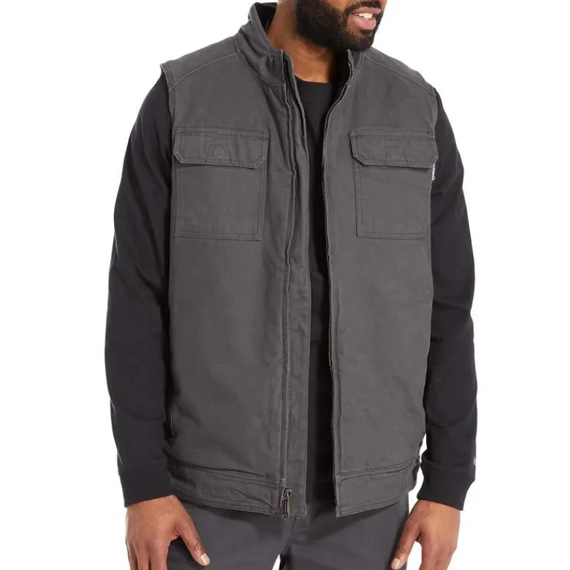 Wolverine Vests*Men's Lockhart Insulated Vest