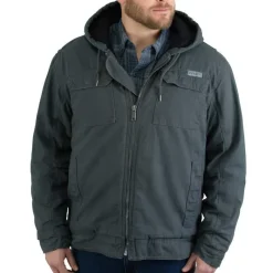 Wolverine Jackets*Men's Lockhart Jacket