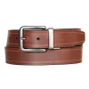 Wolverine Belts*Men's Raider Reversible Belt Black / Brown