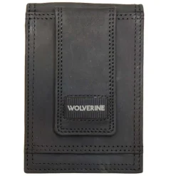 Wolverine Wallets*Men's Rugged Front Pocket Wallet