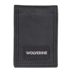 Wolverine Wallets*Men's Rugged Money Clip