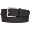 Wolverine Belts*Men's Rugged Patch Belt