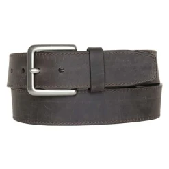 Wolverine Belts*Men's Rugged Patch Belt