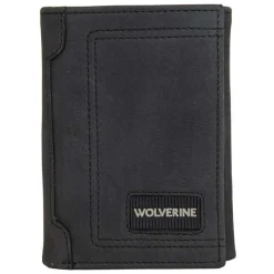 Wolverine Wallets*Men's Rugged Trifold Wallet