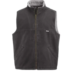 Wolverine Vests*Men's Sherpa Lined Upland Vest