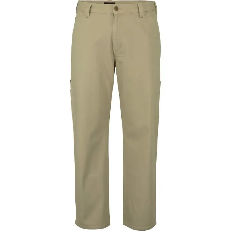 Wolverine Jeans*Men's Steelhead Stretch Canvas Pant