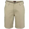 Wolverine Shorts*Men's Steelhead 10" Stretch Canvas Short