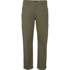 Wolverine Jeans*Men's Steelhead Stretch Canvas Pant