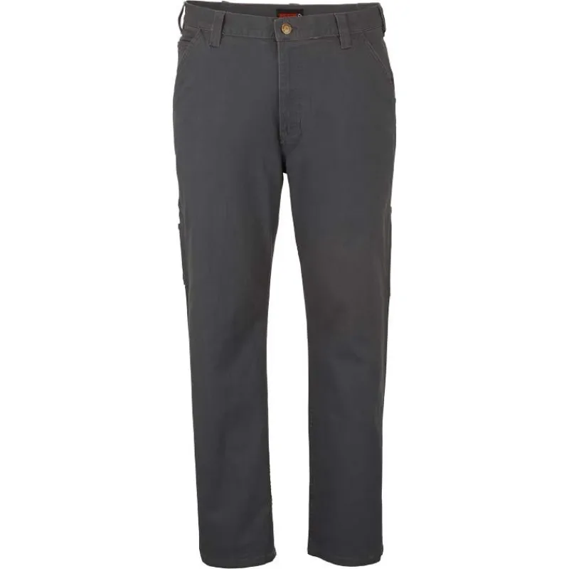 Wolverine Jeans*Men's Steelhead Stretch Canvas Pant