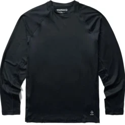 Wolverine T-Shirts*Men's Sun-Stop Eco Long Sleeve Raglan Tee