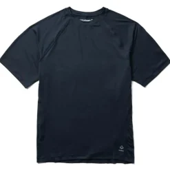 Wolverine T-Shirts*Men's Sun-Stop Eco Short Sleeve Raglan Tee