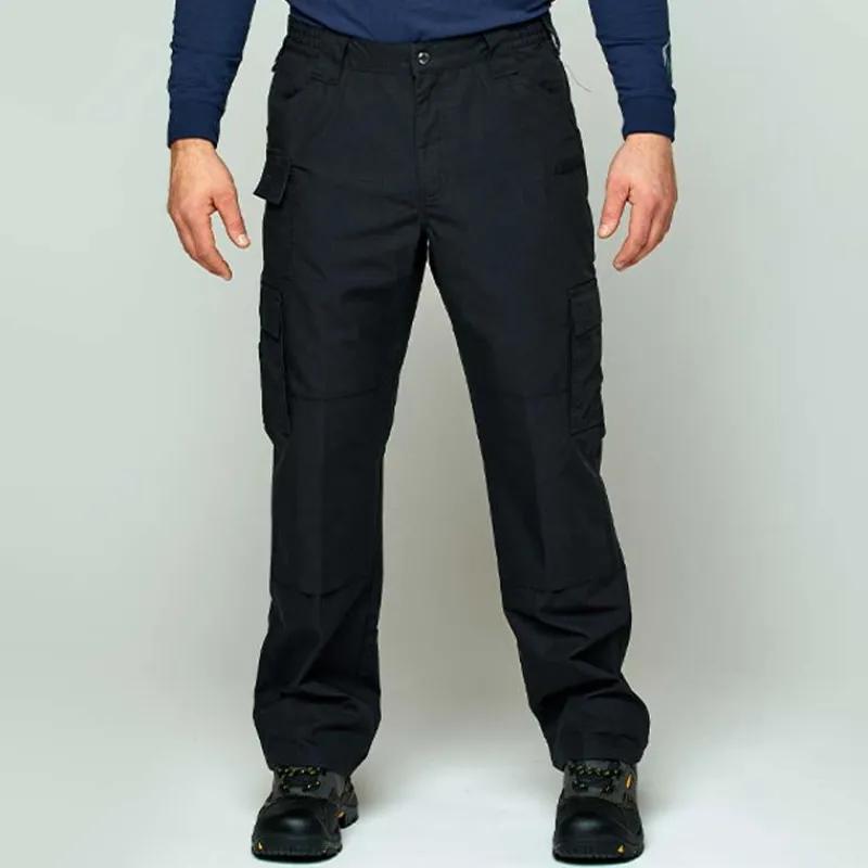 Wolverine Work Pants*Men's Tactical Cargo Work Pant