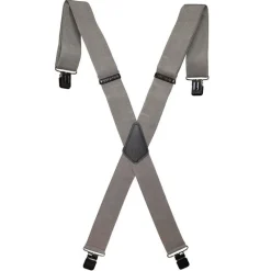 Wolverine Belts*Men's Work Suspenders
